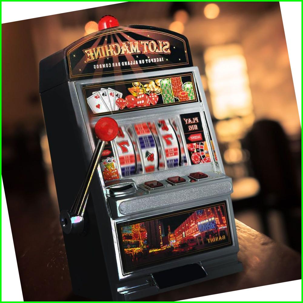 free slot machine game for pc